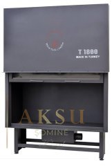 180 LİK KARE HAZNE ASANSÖRLÜ