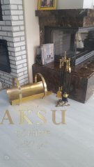Maşa Kova Takımı AKS 032