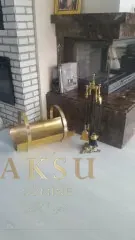 Maşa Kova Takımı AKS 032