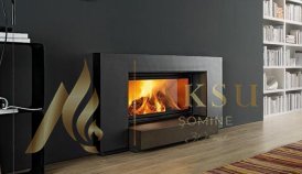 Plazma Şömine İren 3115