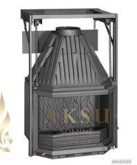 Invicta | Foyer 700 Prismatique Relevable