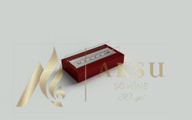 TASARIM SERİSİ FERLİNE