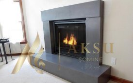 Klasik Şömine Beria 0143