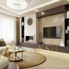 Çerçeve Şömine Talia 10004