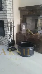 Maşa Kova Takımı AKS 031