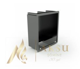 Burner Kazan Serisi Aks-0606-35