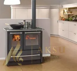 Sovrano Easy Nero