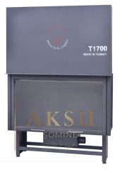170 LİK KARE HAZNE ASANSÖRLÜ