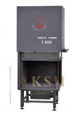 65-65 EŞ KENAR L TİPİ HAZNE