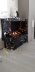 Jeyan 759 Elektirkli Şömine