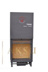 80 LİK KARE HAZNE ASANSÖRLÜ