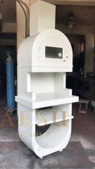 Alba 81210 Barbekü