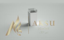 TASARIM SERİSİ KUBİCA