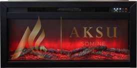 AKS 100 Plazma Hazne