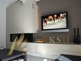 L Tipi Köşe Şömine Dide 5013