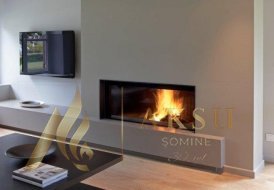 Plazma Şömine İren 3105