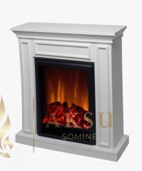 Elektrikli Şömine Jeyan 743 kampanyalı fiyat 2.890 tl