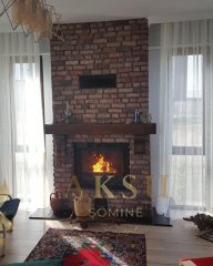 Klasik Şömine Beria 0150