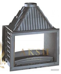 Invicta | Foyer 800 GV Double Face