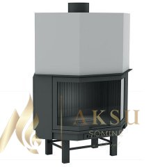 95 LİK PRİZMATİK HAZNE