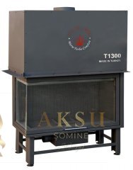 130 LUK L TİPİ  ASANSÖRLÜ HAZNE