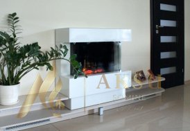 Bio (Bacasız) Şömine Lemis 3024