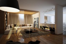Plazma Şömine İren 3102