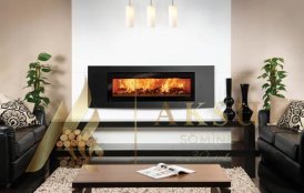 Plazma Şömine İren 3109