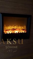 AKS 90 Düz Modül Hazne 720 $