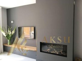Elektrikli Şömine Jeyan 752
