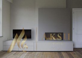 Elektrikli Şömine Jeyan 753