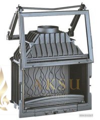 Invicta | Foyer 700 GV Relevable Ressorts