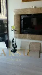 MAŞA TAKIMI AKS 007