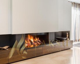 Plazma Şömine İren 3110