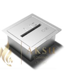 Burner Kit Serisi Znl-0606-35
