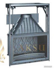 Invicta | Foyer 700 GV Relevable