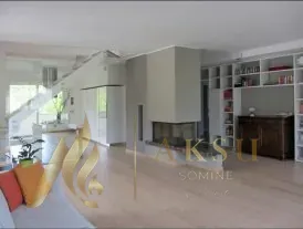 L Tipi Köşe Şömine Dide 5007