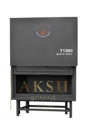 DÜZ PLAZMA HAZNE 130 LUK ASANSÖRLÜ