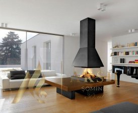 Orta Şömine Ilgın 2138