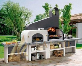 Barbekü | Alba 8193