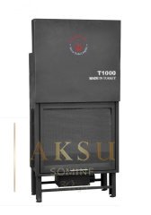 100 LÜK KARE HAZNE ASANSÖRLÜ
