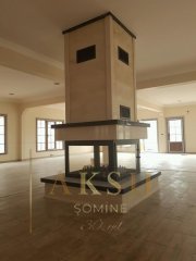 Orta Şömine Ilgın 2131
