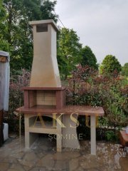 Barbekü | Alba 8131