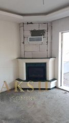 Klasik Şömine Beria 0153