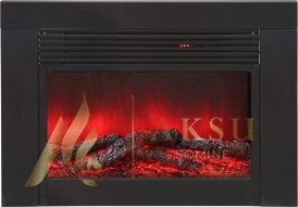 MU 01 ELEKTRİKLİ ŞÖMİNE