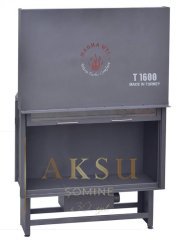 160 LIK KARE HAZNE ASANSÖRLÜ