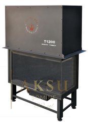 120 LİK L TİPİ  ASANSÖRLÜ HAZNE