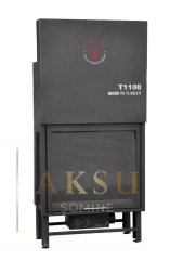 110 LUK KARE HAZNE ASANSÖRLÜ