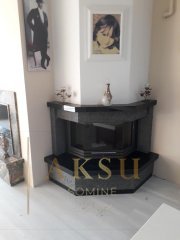 Klasik Şömine Beria 0148