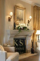 Klasik Şömine Beria 0141